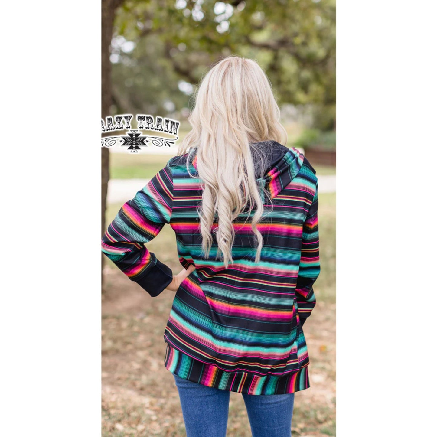 COLDWELL CARDIGAN