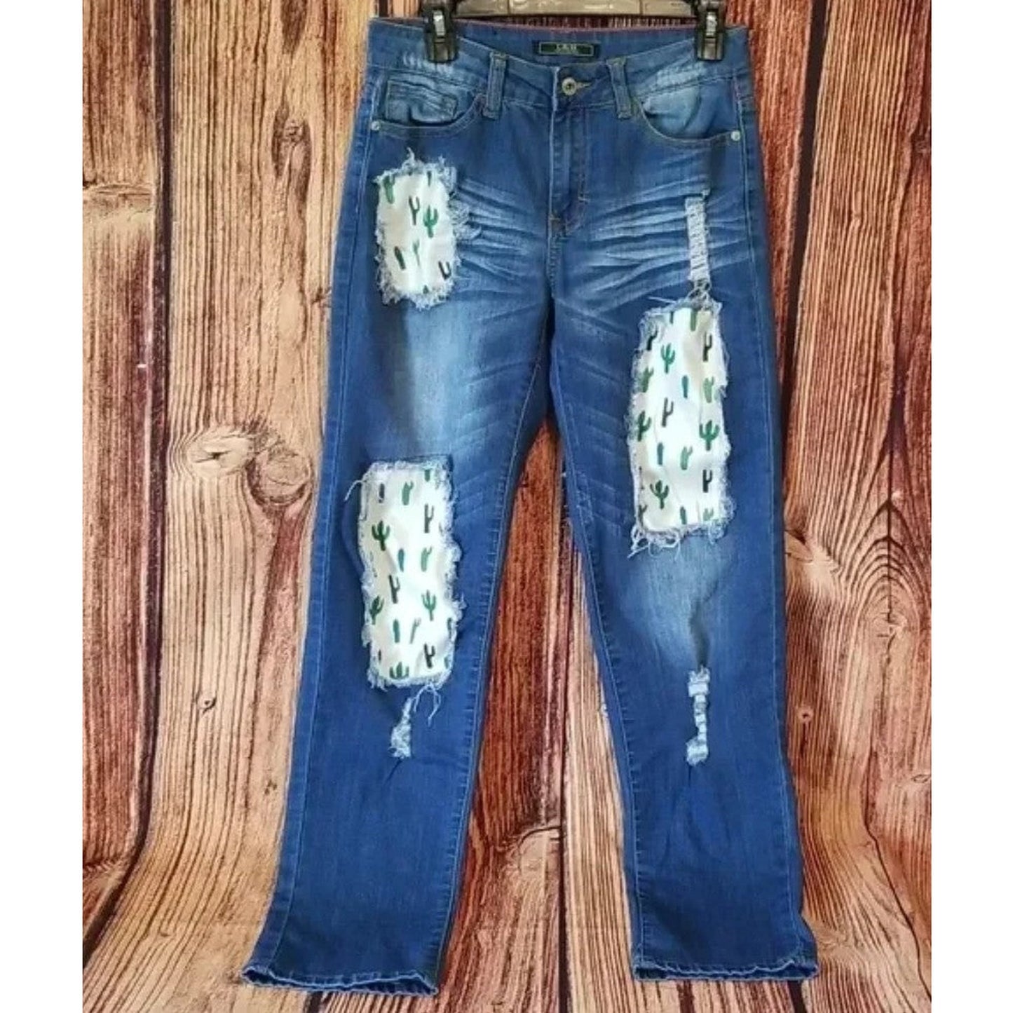 CACTUS JEANS L&B
