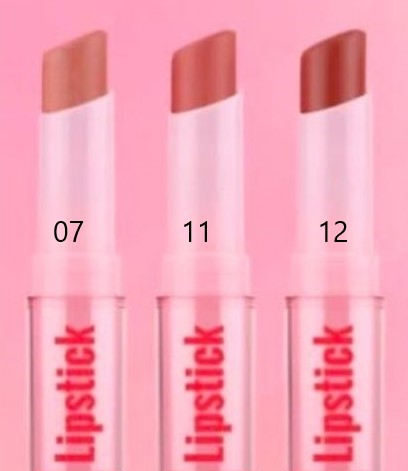 Matte Lipstick & Lip Liner Duo