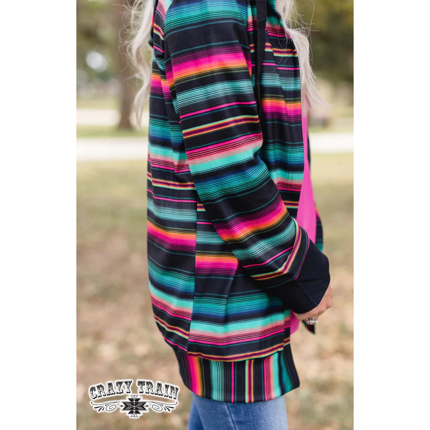 COLDWELL CARDIGAN