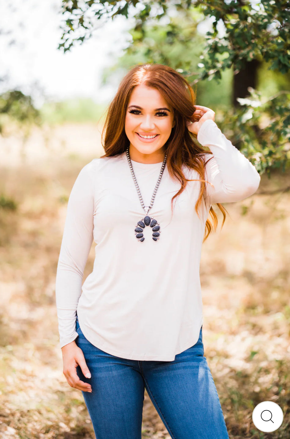 BASIC LONG SLEEVE
