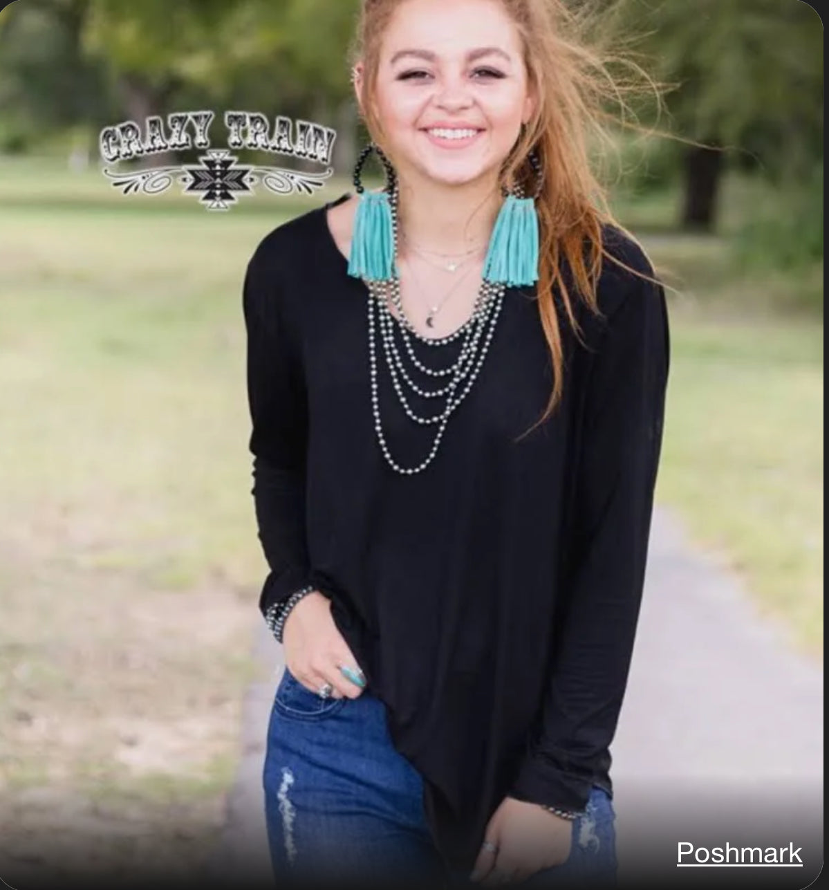 BASIC LONG SLEEVE