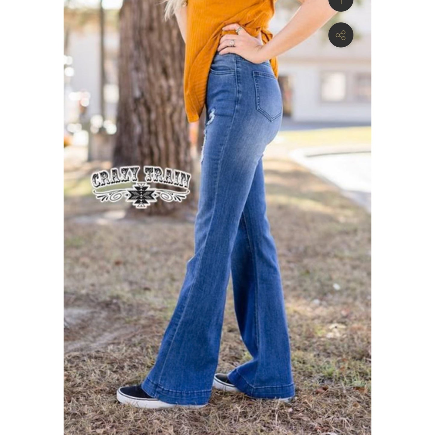 TOP PICK TROUSERS
