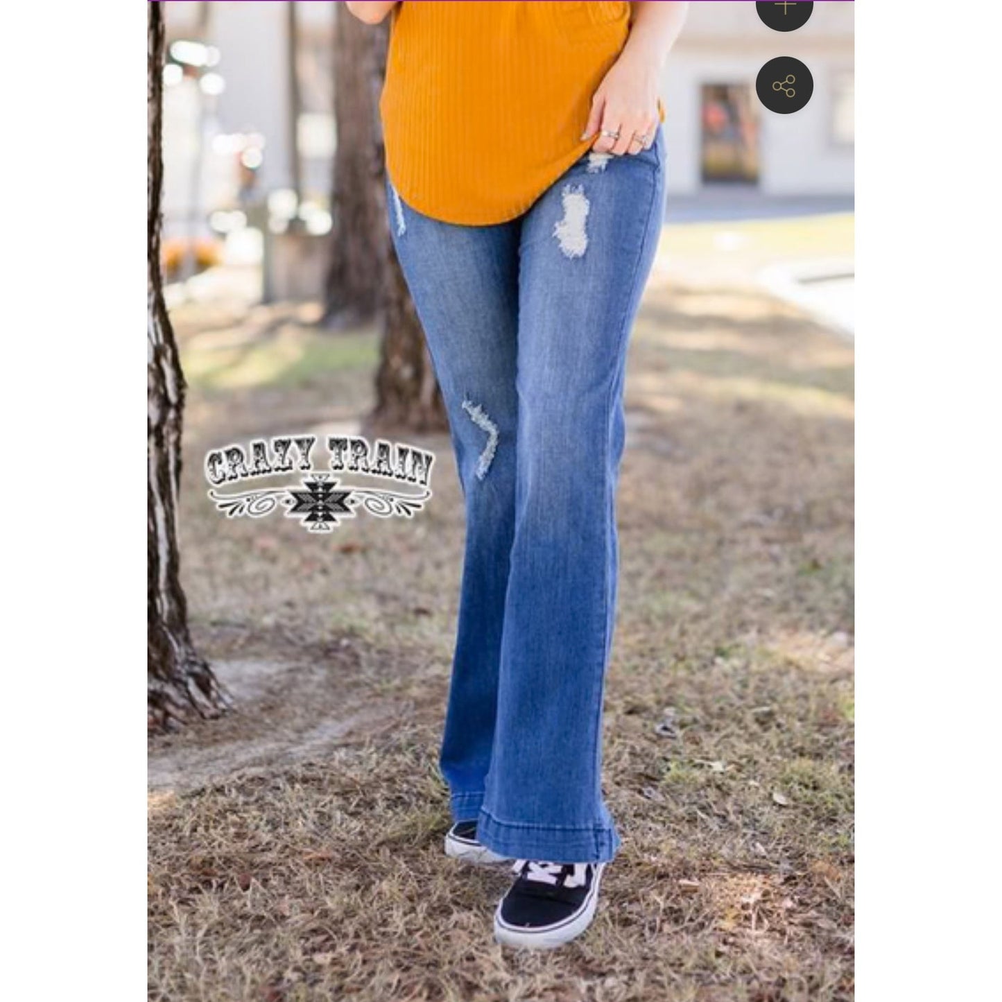 TOP PICK TROUSERS