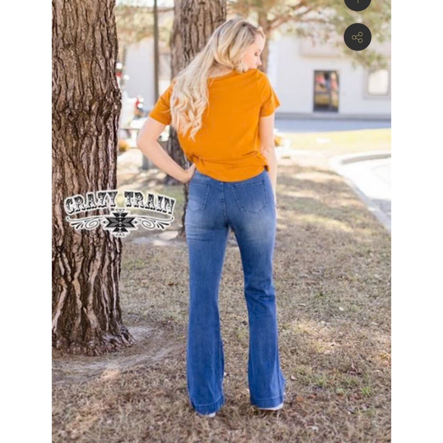 TOP PICK TROUSERS