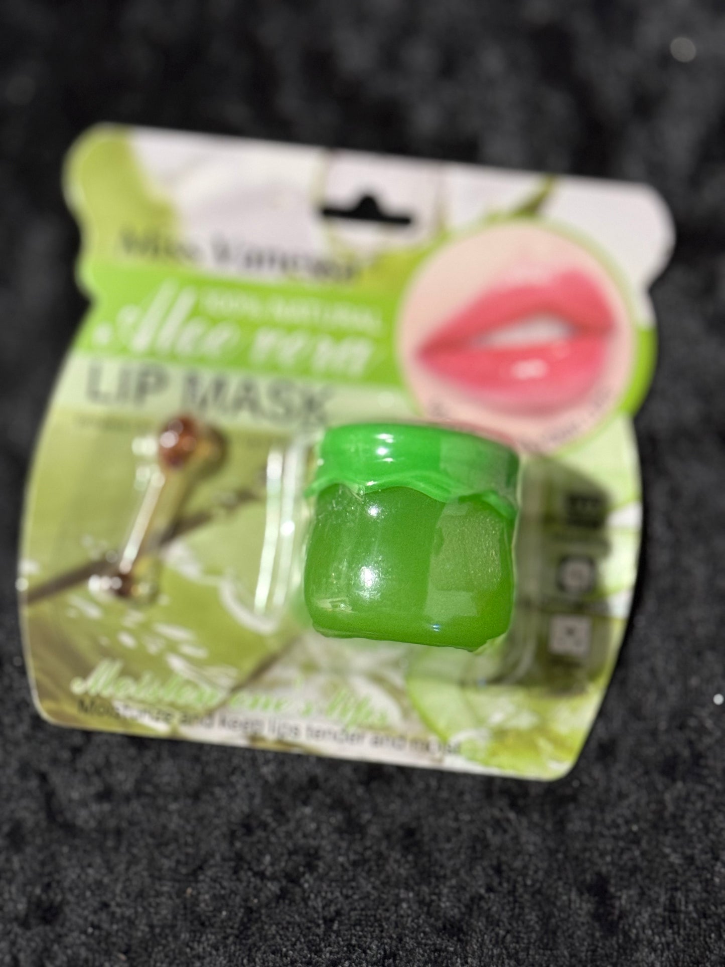 Variety Flavors Lip Mask
