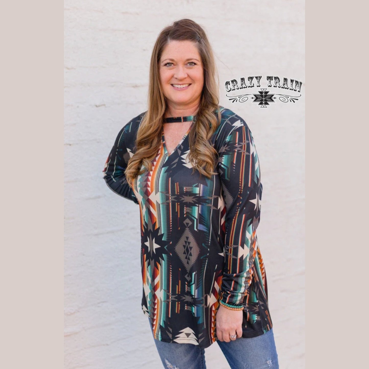 rock springs top crazy train