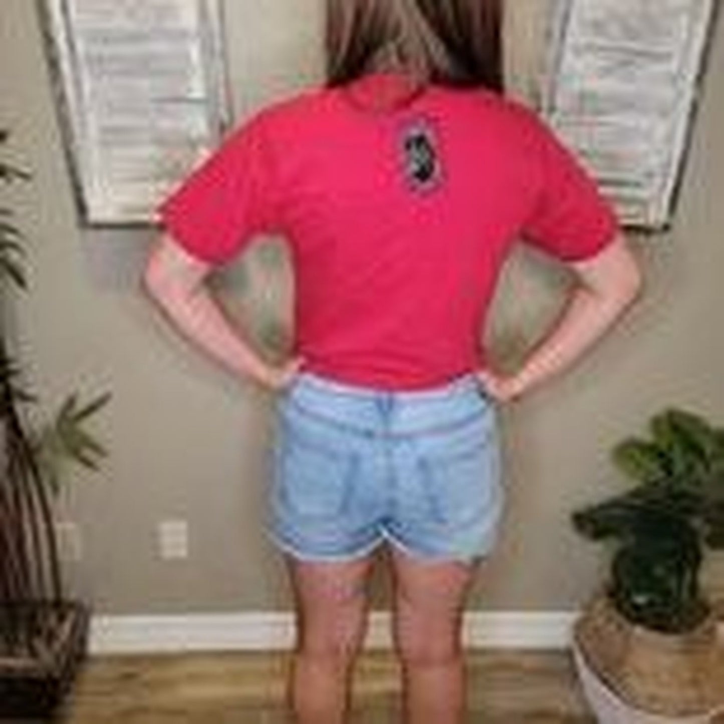 BACKROADS BRITCHES SHORTS