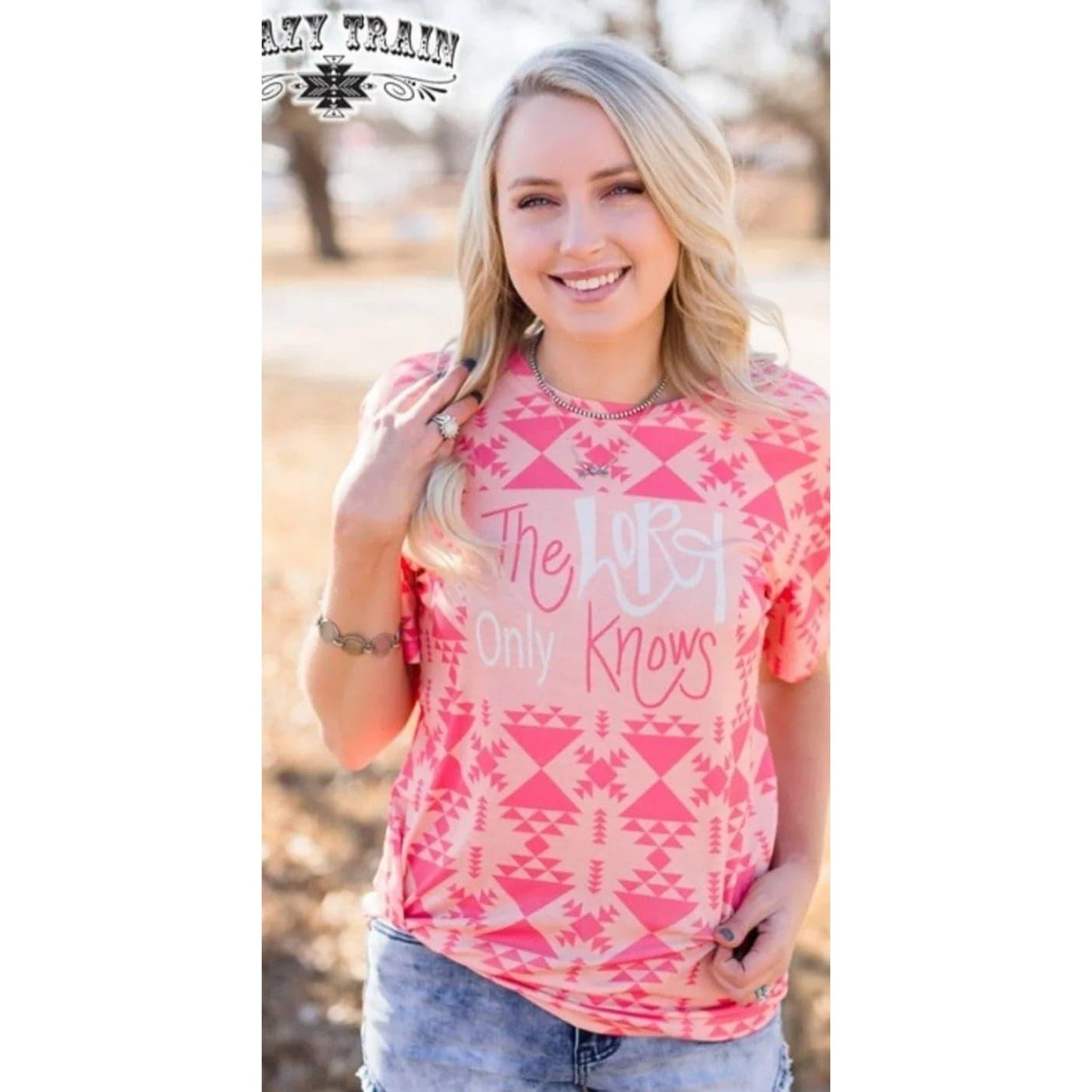 SWEET PRAYERS TEE