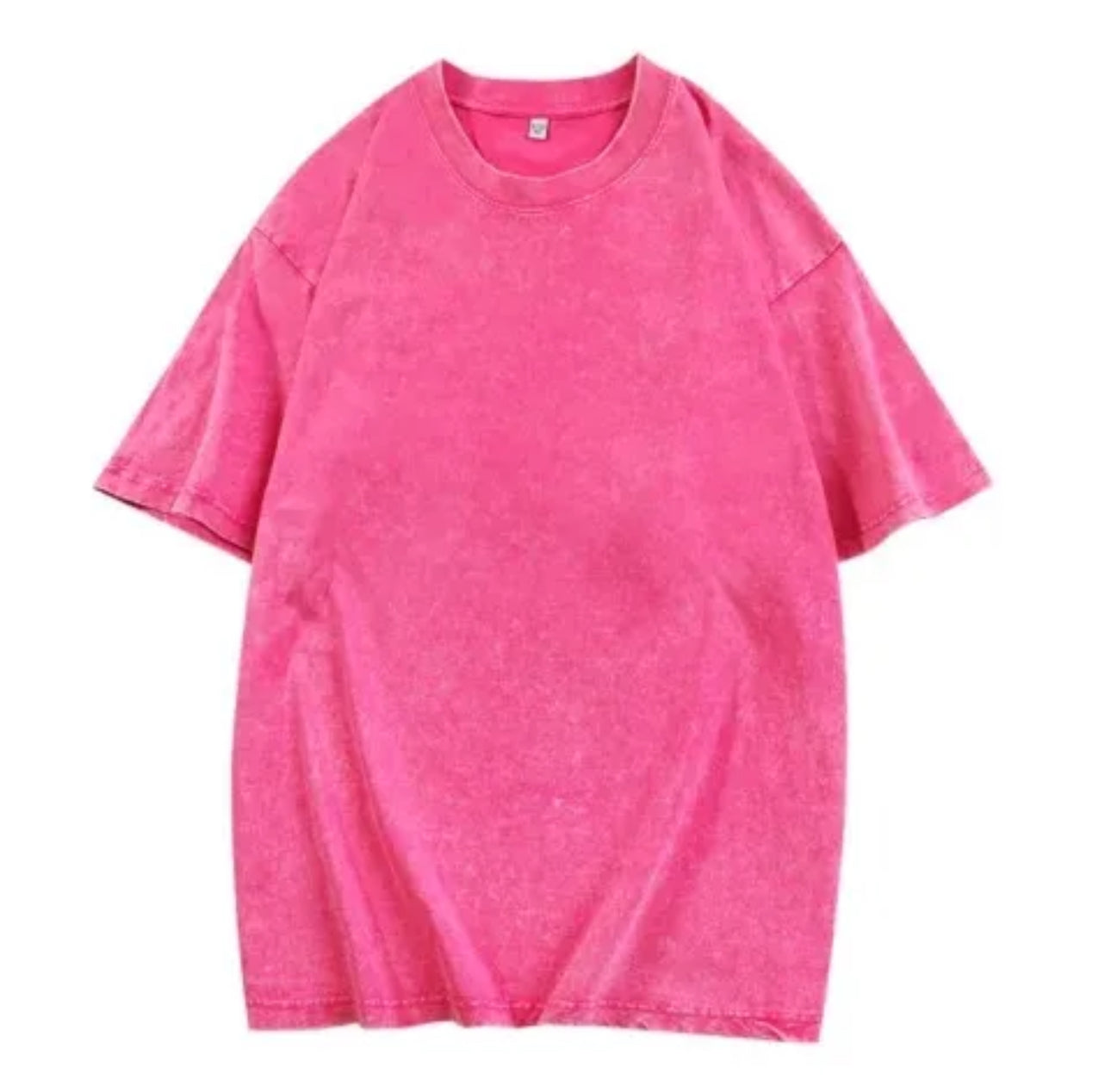 Vintage Over sized T -shirt