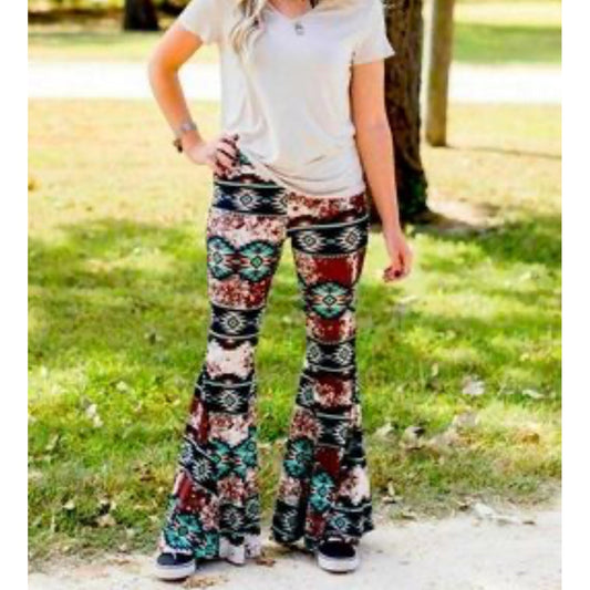 MOO FLAIR BOTTOMS