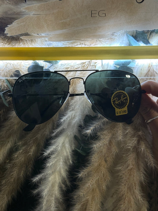 Ray Ban Sunglasses