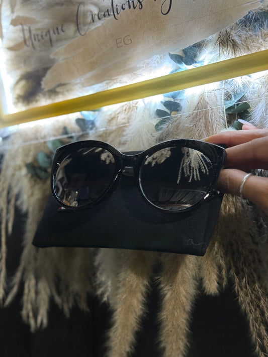 Gucci Mirror Sunglasses