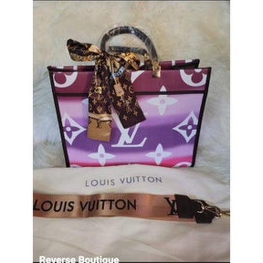 PURPLE LV MONO