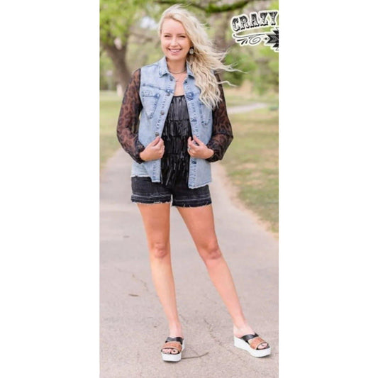 KENTUCKY COOL JACKET