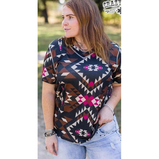 MAPLE MAE TOP